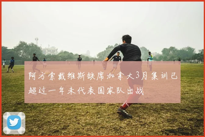 阿方索戴维斯缺席加拿大3月集训已超过一年未代表国家队出战